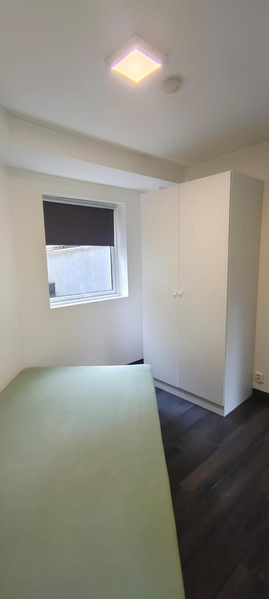 Lagunen Apartments 卑爾根 外观 照片
